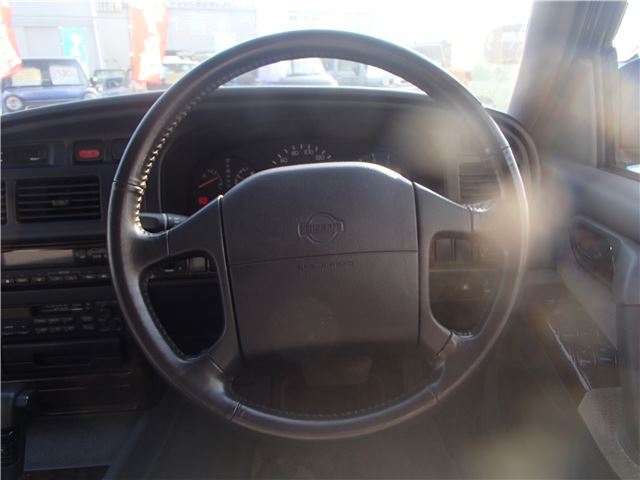 صورة مصغرة 14 لـ 1994 Nissan GLORIA
