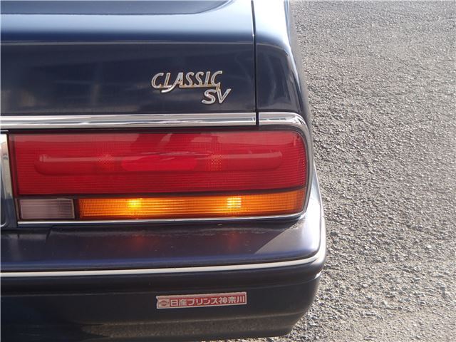 صورة مصغرة 13 لـ 1994 Nissan GLORIA