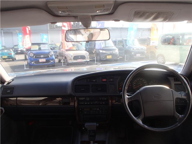 صورة 2 لـ 1994 Nissan GLORIA