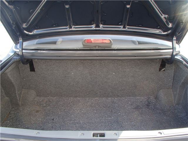 صورة مصغرة 19 لـ 1994 Nissan GLORIA