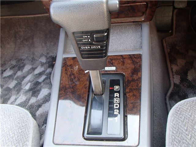 صورة مصغرة 26 لـ 1994 Nissan GLORIA