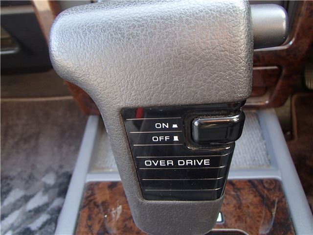 صورة مصغرة 27 لـ 1994 Nissan GLORIA