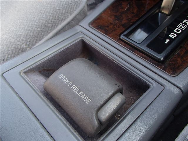 صورة مصغرة 28 لـ 1994 Nissan GLORIA