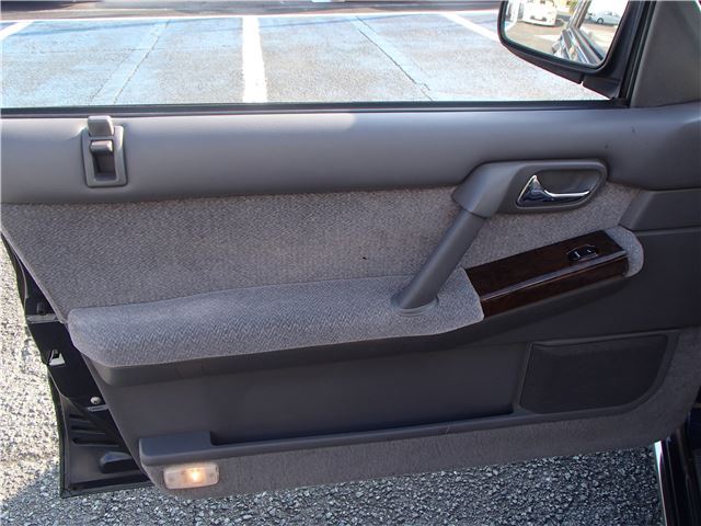 صورة مصغرة 37 لـ 1994 Nissan GLORIA