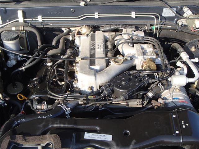 صورة مصغرة 41 لـ 1994 Nissan GLORIA