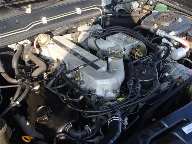 صورة مصغرة 42 لـ 1994 Nissan GLORIA