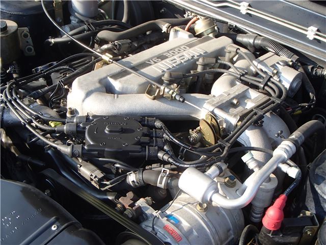 صورة مصغرة 43 لـ 1994 Nissan GLORIA