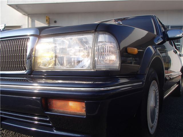صورة 10 لـ 1994 Nissan GLORIA