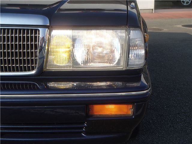 صورة 9 لـ 1994 Nissan GLORIA