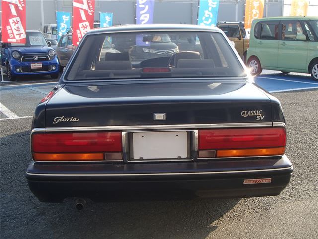 صورة 7 لـ 1994 Nissan GLORIA