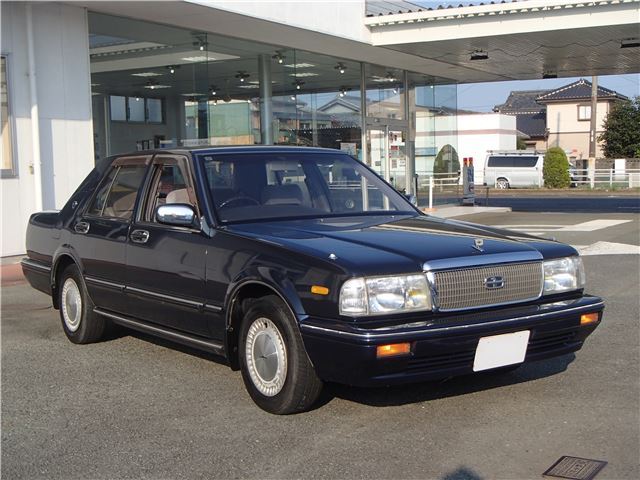 صورة 5 لـ 1994 Nissan GLORIA