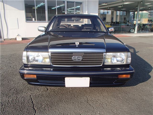 صورة 4 لـ 1994 Nissan GLORIA