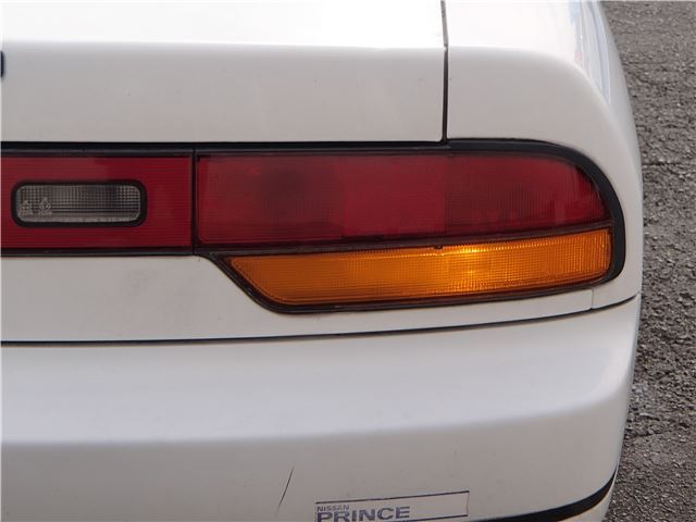 1996 Nissan 180SX 缩略图 12