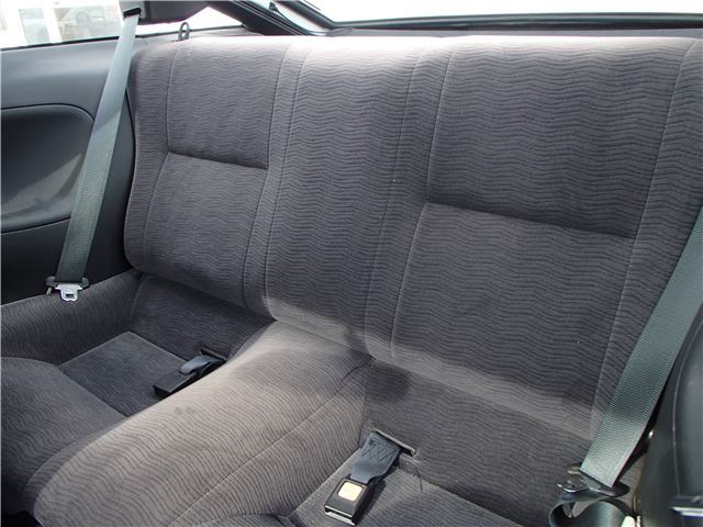 1996 Nissan 180SX 缩略图 15