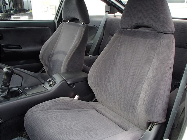 1996 Nissan 180SX 缩略图 14