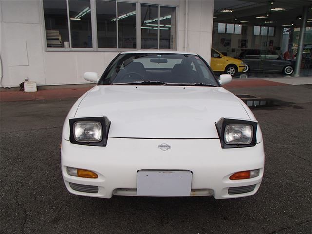 صورة 2 لـ 1996 Nissan 180SX
