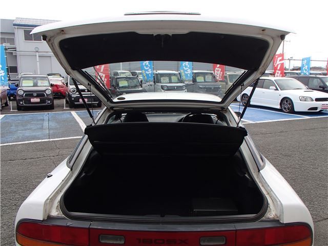 1996 Nissan 180SX 缩略图 16