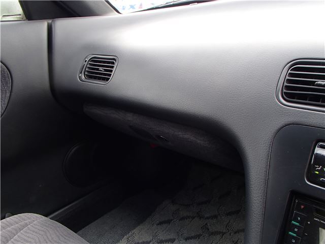 1996 Nissan 180SX 缩略图 22