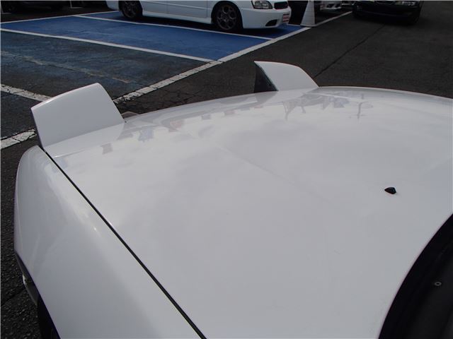 1996 Nissan 180SX 缩略图 30