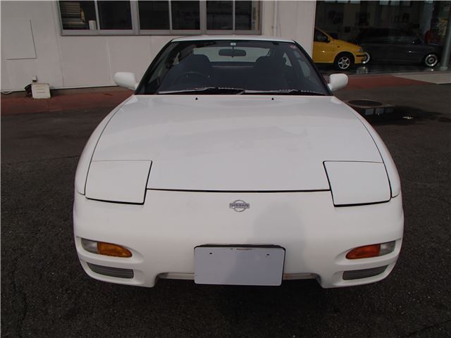 1996 Nissan 180SX 缩略图 32