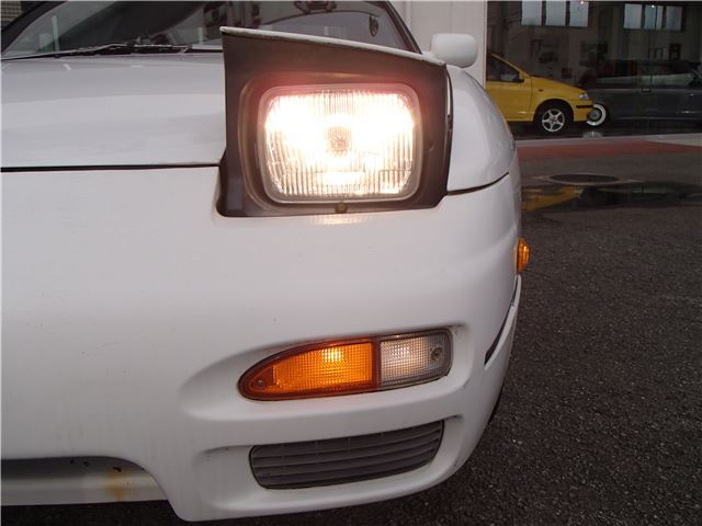 صورة 10 لـ 1996 Nissan 180SX