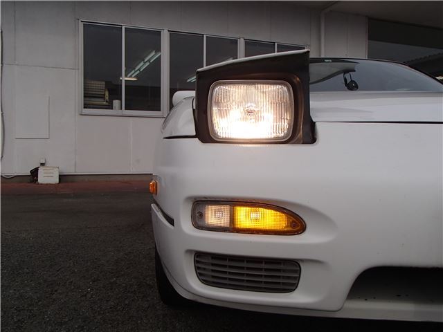 صورة 9 لـ 1996 Nissan 180SX