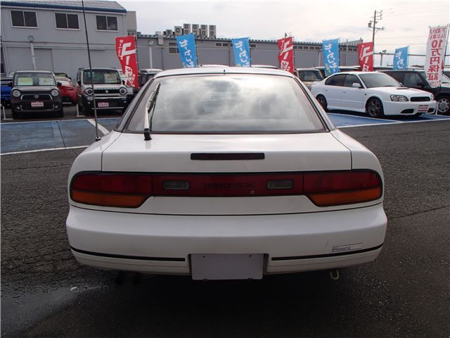 صورة 6 لـ 1996 Nissan 180SX