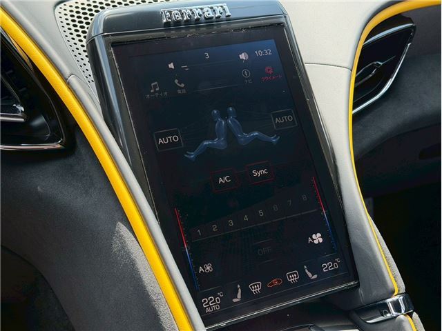 2021 Ferrari ROMA — миниатюра 12