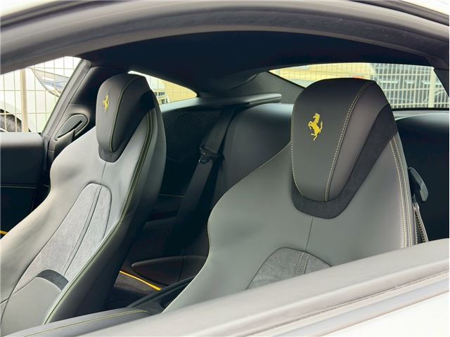 2021 Ferrari ROMA — миниатюра 29