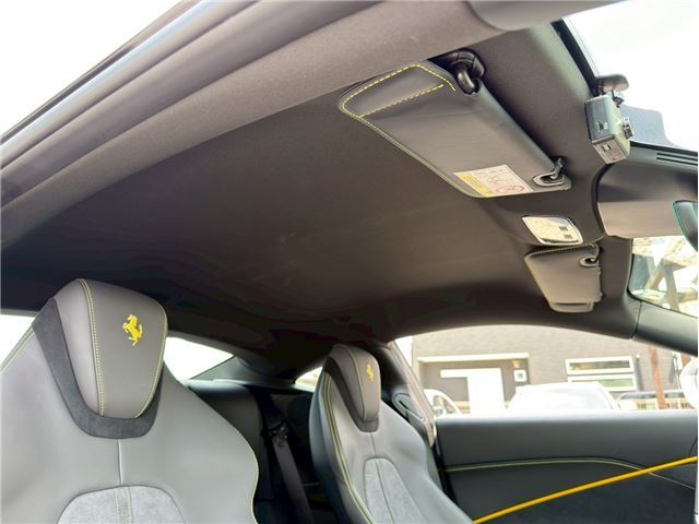 2021 Ferrari ROMA — миниатюра 34