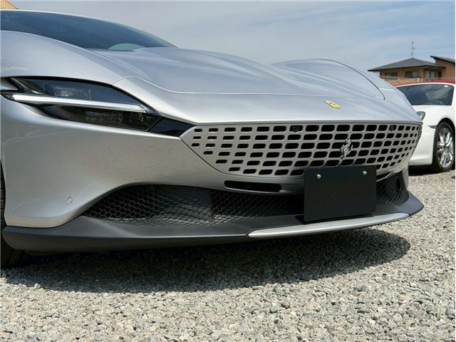 2021 Ferrari ROMA — миниатюра 39