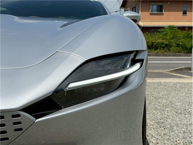 2021 Ferrari ROMA — миниатюра 49