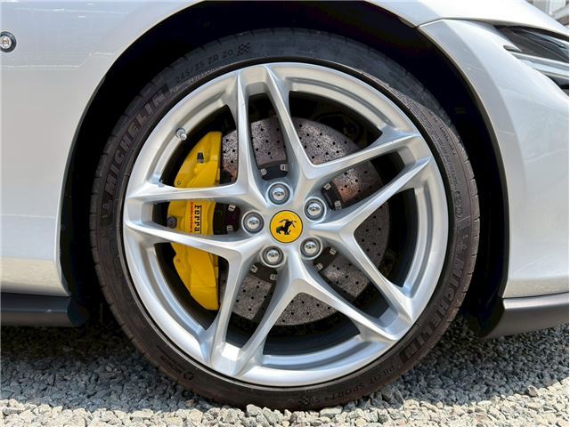 2021 Ferrari ROMA — миниатюра 52