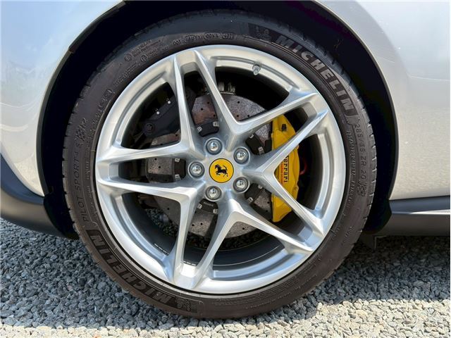 2021 Ferrari ROMA — миниатюра 53