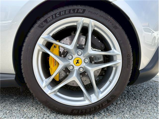 2021 Ferrari ROMA — миниатюра 54
