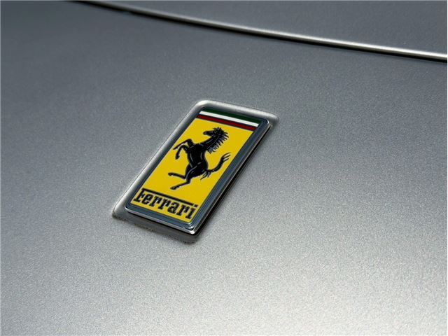 2021 Ferrari ROMA — миниатюра 59