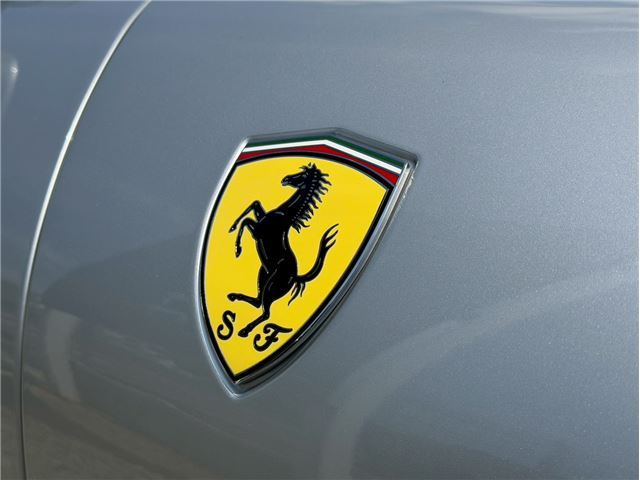 2021 Ferrari ROMA — миниатюра 60