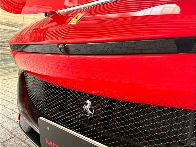 2024 Ferrari PUROSANGUE — миниатюра 26