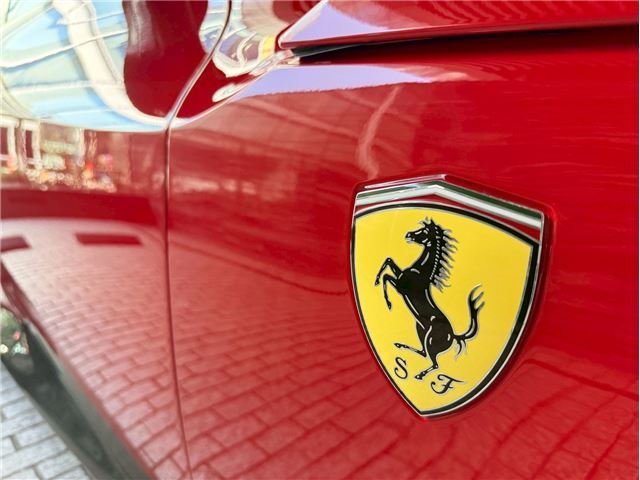 2024 Ferrari PUROSANGUE — миниатюра 27