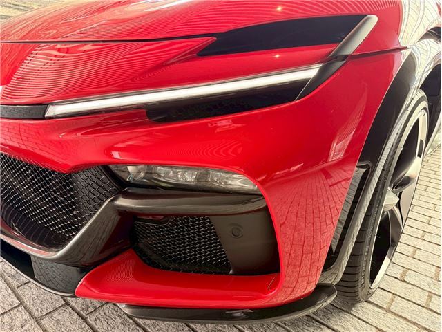 2024 Ferrari PUROSANGUE — миниатюра 28