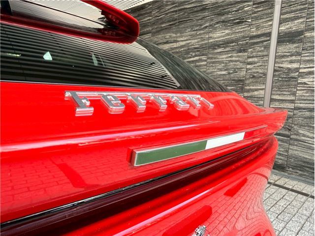 2024 Ferrari PUROSANGUE — миниатюра 29