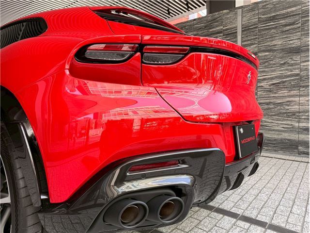 2024 Ferrari PUROSANGUE — миниатюра 30