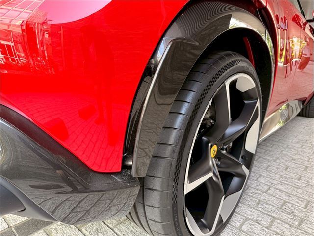 2024 Ferrari PUROSANGUE — миниатюра 31