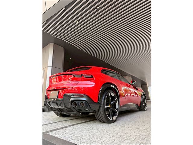 2024 Ferrari PUROSANGUE — миниатюра 33
