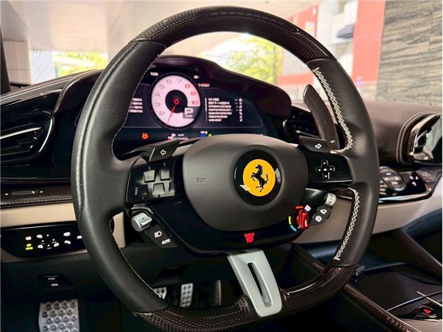 2024 Ferrari PUROSANGUE — миниатюра 42