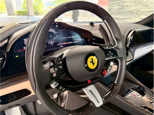 2024 Ferrari PUROSANGUE — миниатюра 43