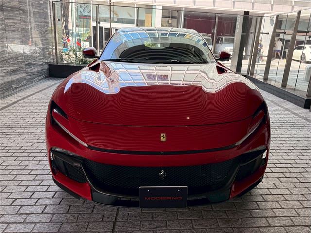 2024 Ferrari PUROSANGUE — миниатюра 6