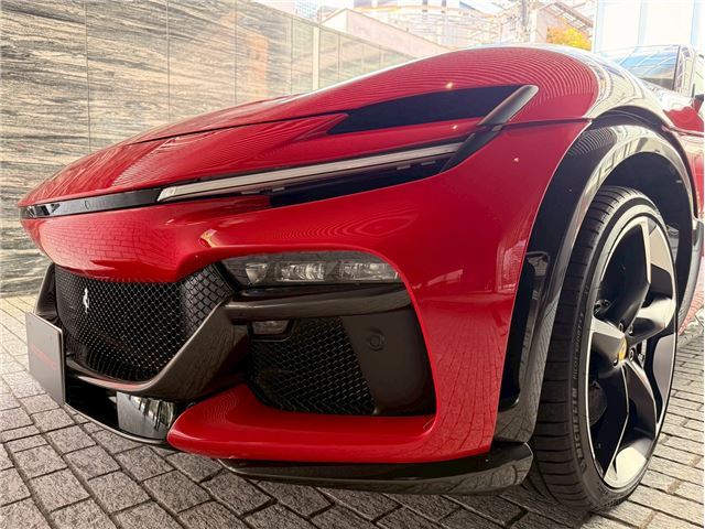 2024 Ferrari PUROSANGUE — миниатюра 5
