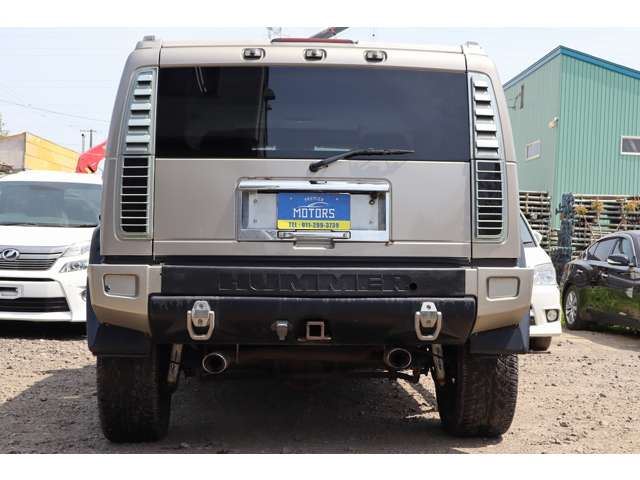 2003 Hummer H2 缩略图 14