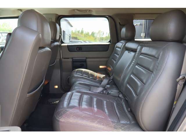 2003 Hummer H2 缩略图 22